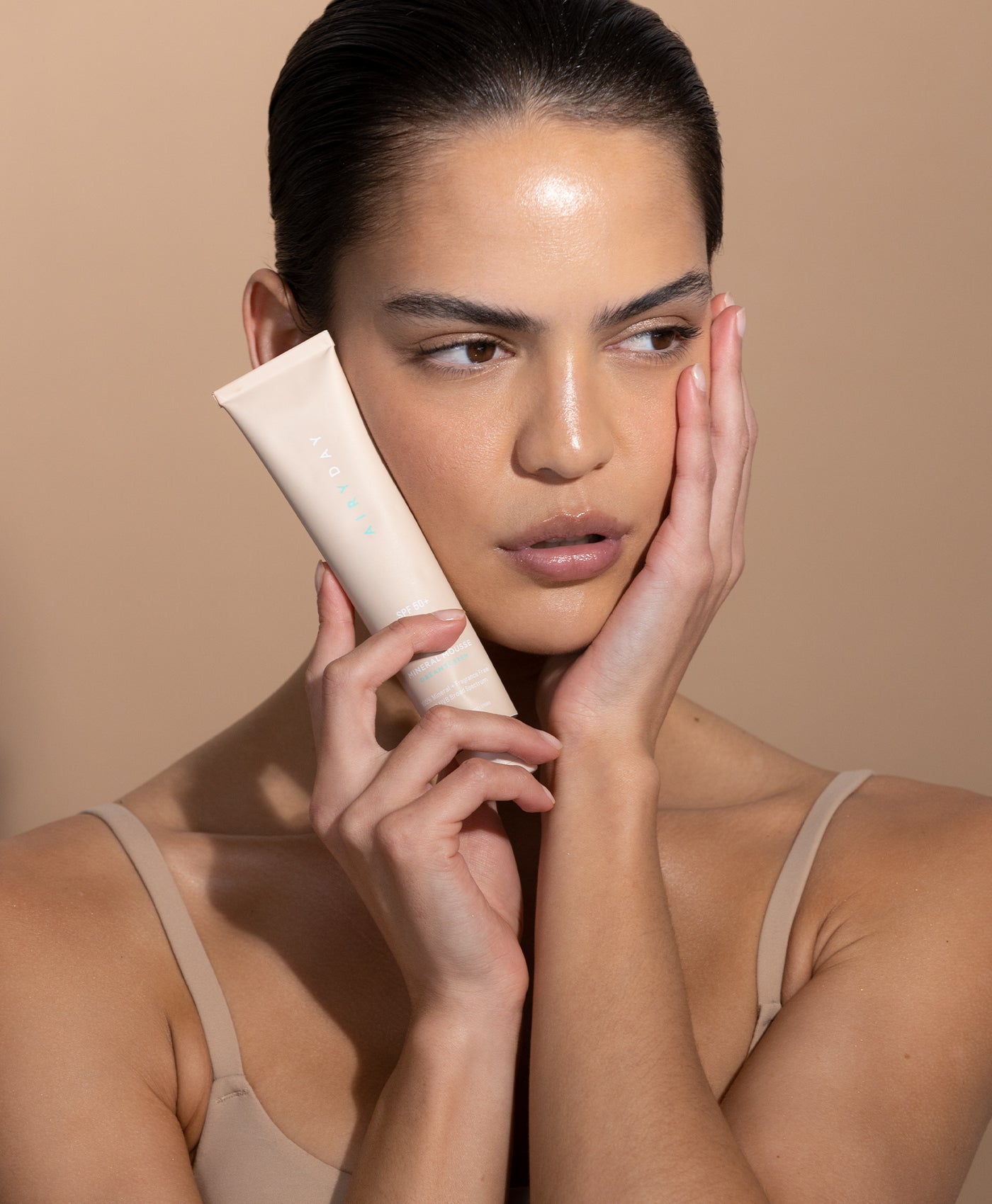 Mineral Mousse Dreamscreen