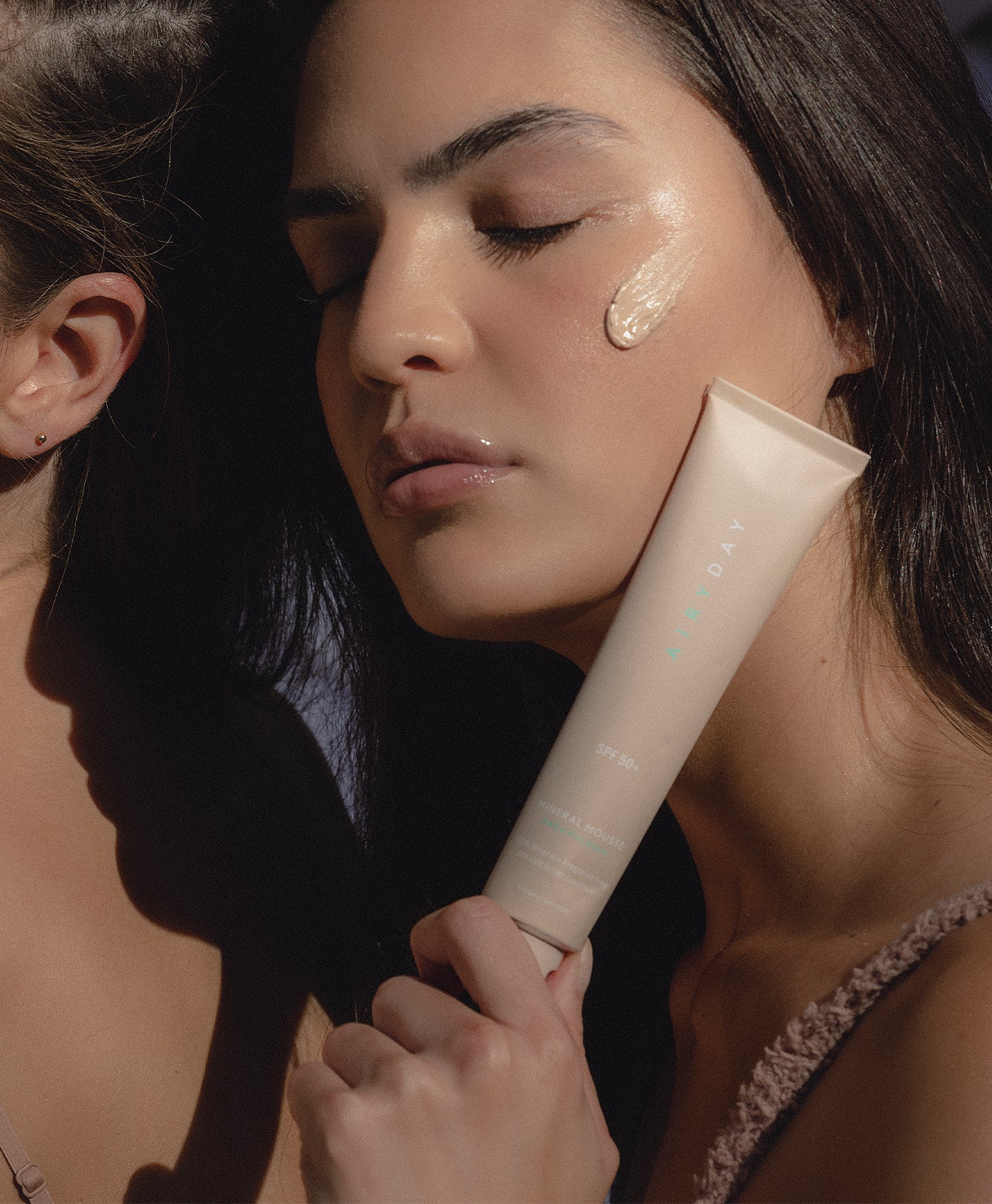 Mineral Mousse Dreamscreen