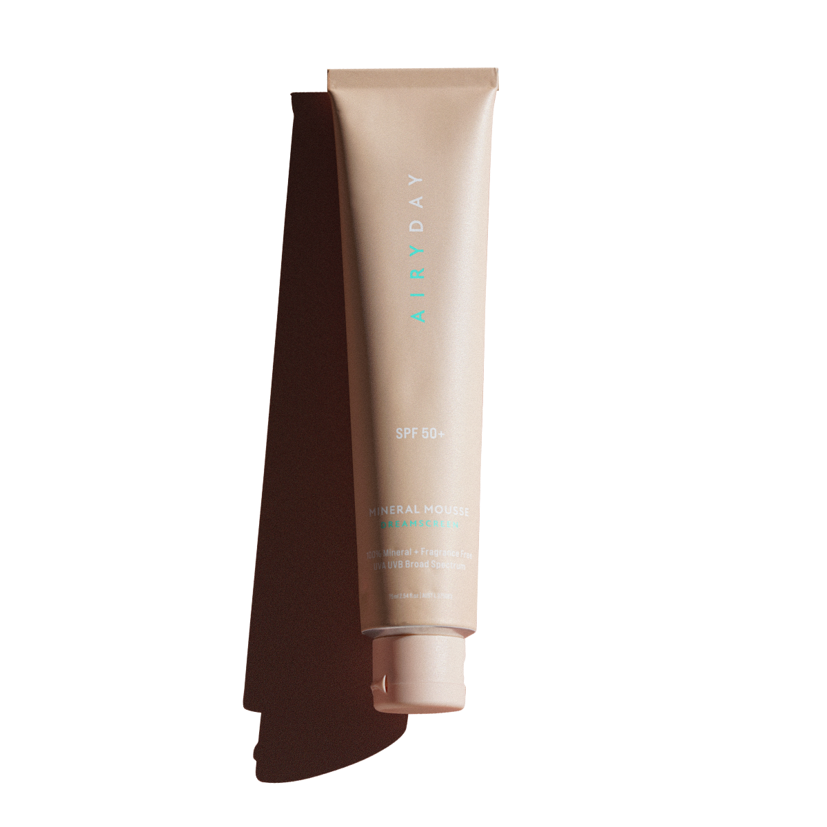 Mineral Mousse Dreamscreen