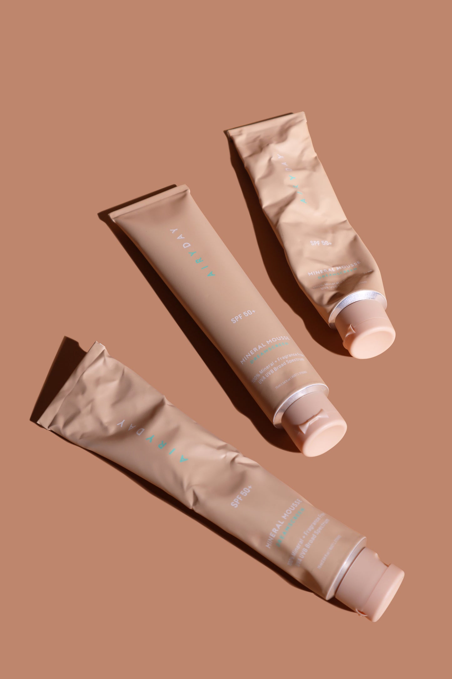 Mineral Mousse Dreamscreen