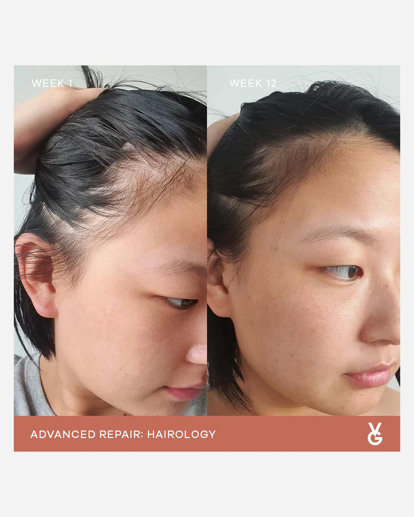 Hairology Advance Repair